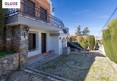 Chalet independiente con terreno en venta en la España, Monachil, ref: TR158277 foto