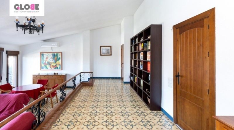 Granada - Monachil - 1452m2