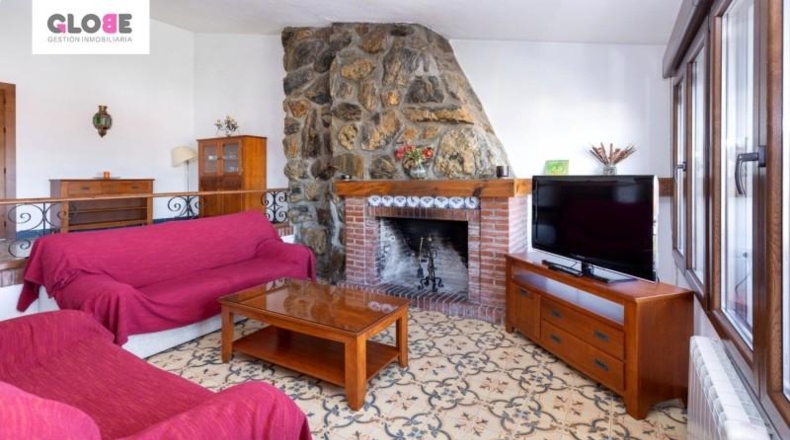 Granada - Monachil - 1452m2
