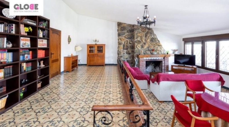 Granada - Monachil - 1452m2