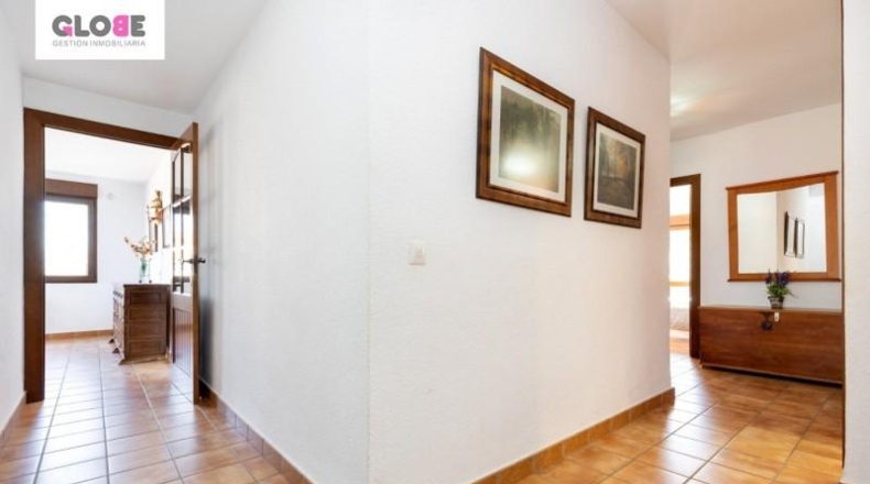 Granada - Monachil - 1452m2