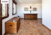 Chalet independiente con terreno en venta en la España, Monachil, ref: TR158277 foto