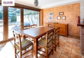 Chalet independiente con terreno en venta en la España, Monachil, ref: TR158277 foto