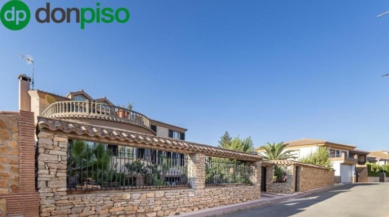 Granada - Iznalloz - 674m2