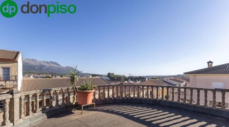 Granada - Iznalloz - 674m2