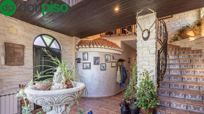 Granada - Iznalloz - 674m2