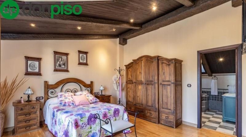 Granada - Iznalloz - 674m2