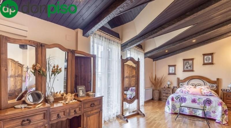Granada - Iznalloz - 674m2