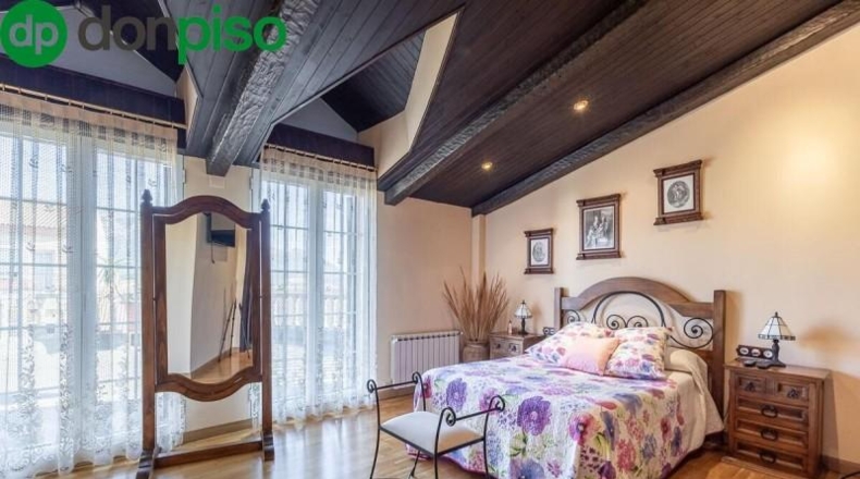 Granada - Iznalloz - 674m2
