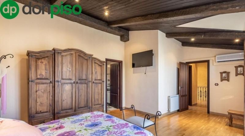 Granada - Iznalloz - 674m2