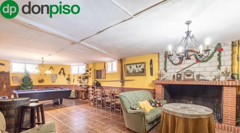 Granada - Iznalloz - 674m2