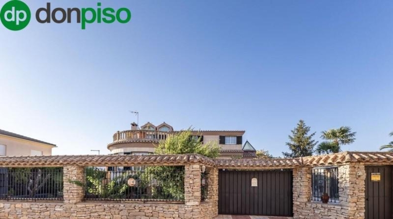 Granada - Iznalloz - 674m2