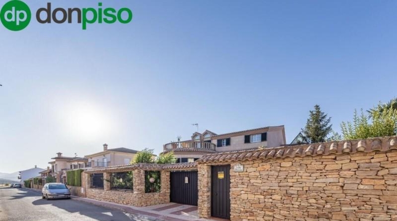 Granada - Iznalloz - 674m2