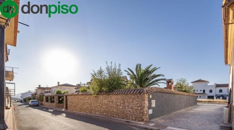Granada - Iznalloz - 674m2