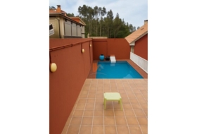 Santiago de Compostel·la 1026&nbsp;m² 