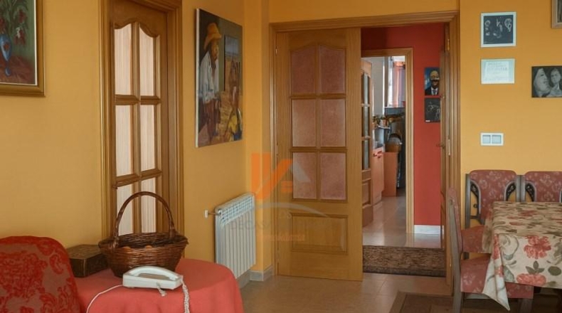 La Coruna - Santiago de Compostela - 1026m2