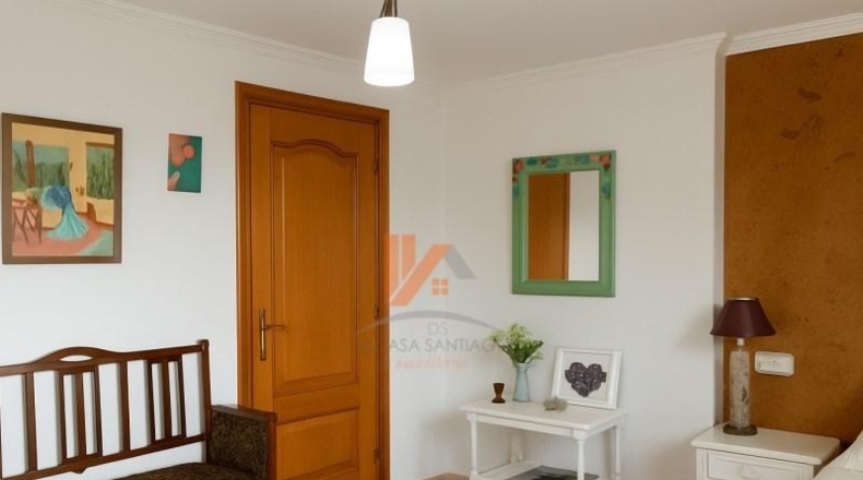 La Coruna - Santiago de Compostela - 1026m2