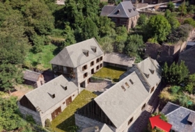 Bausén 160&nbsp;m² 
