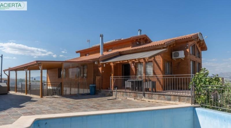 Castellón - Cabanes - 761m2