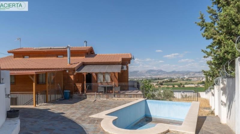 Castellón - Cabanes - 761m2