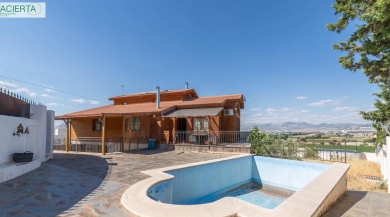 Castellón - Cabanes - 761m2