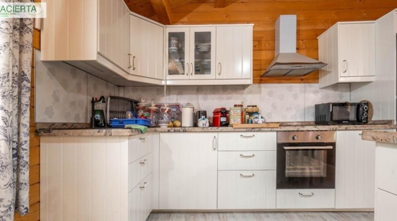 Castellón - Cabanes - 761m2