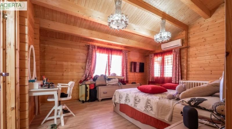 Castellón - Cabanes - 761m2