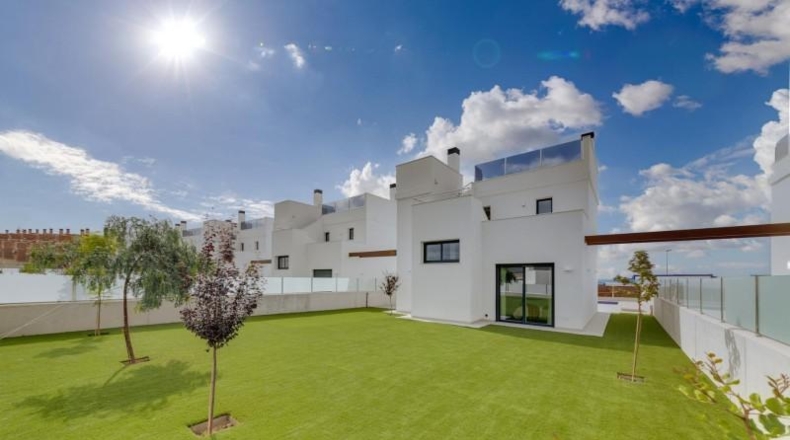 Alicante - Muchamiel - 550m2