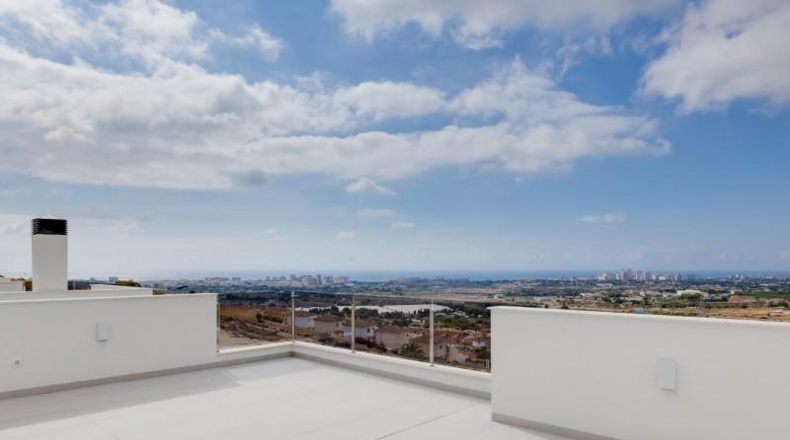 Alicante - Muchamiel - 550m2