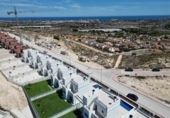 Xalet independent amb terreny en venda a la España, Mutxamel, ref.: TR248967 foto