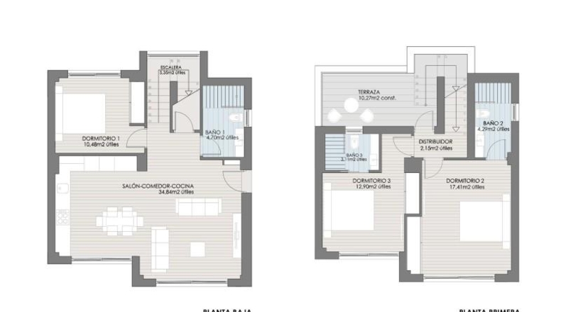 Alicante - Muchamiel - 550m2