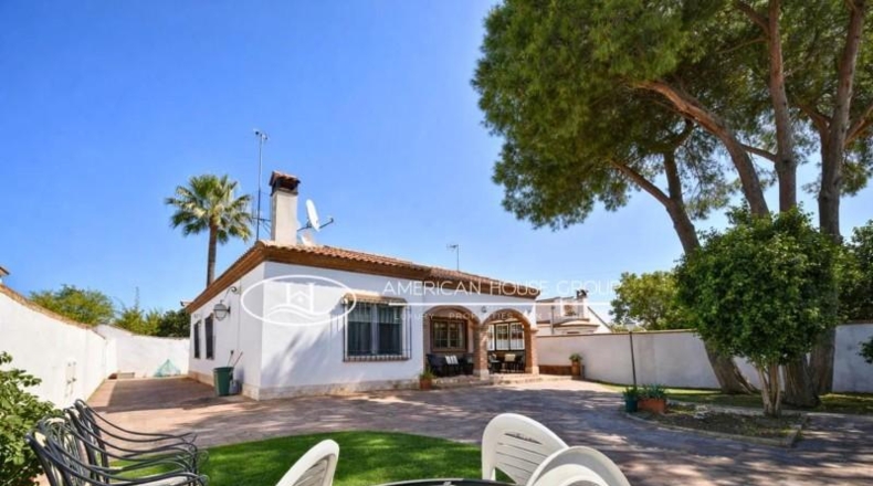 Cádiz - Chiclana de la Frontera - 500m2