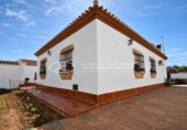 Xalet independent amb terreny en venda a la España, Chiclana de la Frontera, ref.: TR404235 foto