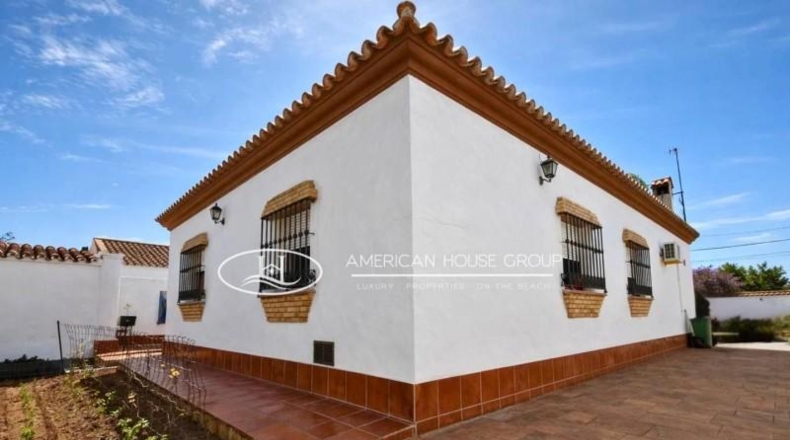 Cádiz - Chiclana de la Frontera - 500m2