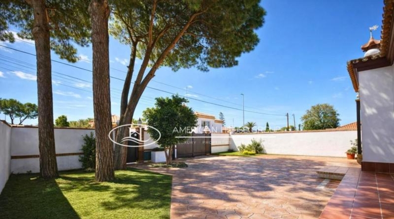 Cádiz - Chiclana de la Frontera - 500m2