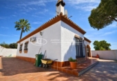 Xalet independent amb terreny en venda a la España, Chiclana de la Frontera, ref.: TR404235 foto