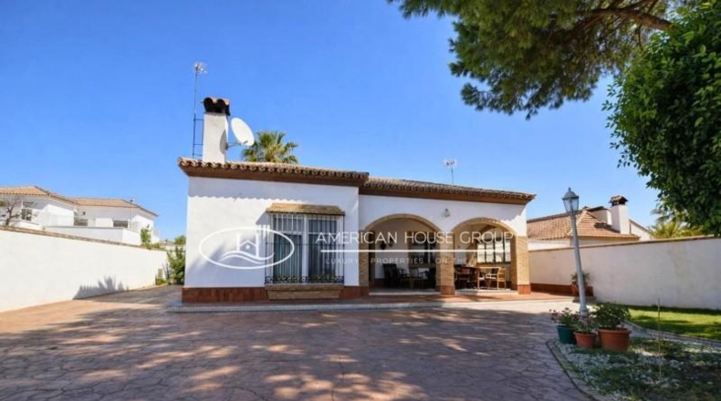 Cádiz - Chiclana de la Frontera - 500m2