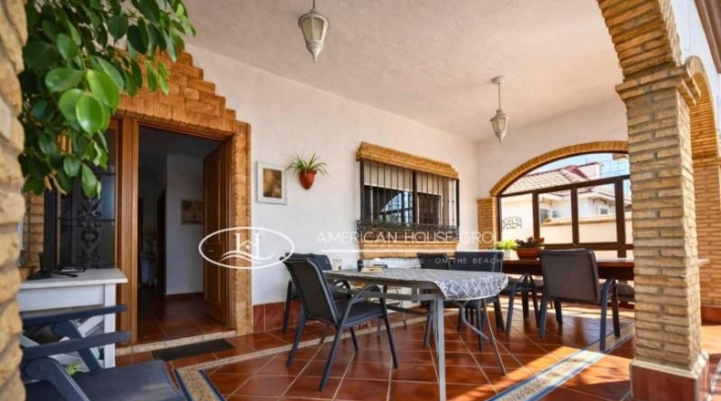 Cádiz - Chiclana de la Frontera - 500m2