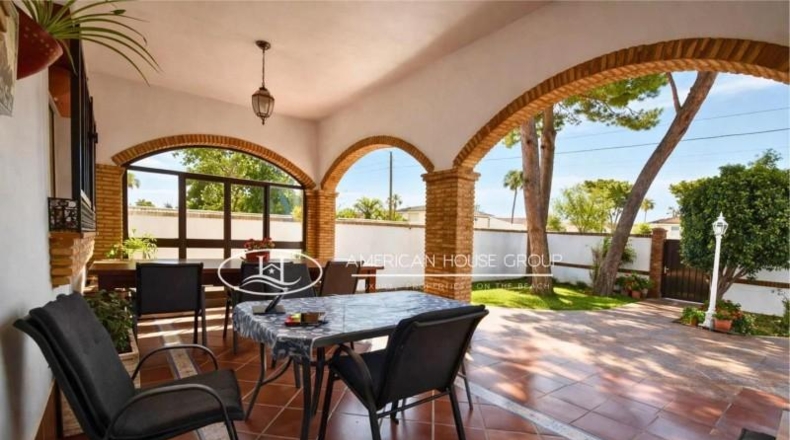 Cádiz - Chiclana de la Frontera - 500m2