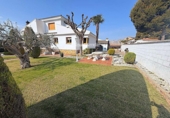 Chalet independiente con terreno en venta en la España, Sant Jaume dels Domenys, ref: TR404236 foto