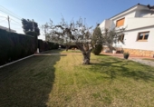 Chalet independiente con terreno en venta en la España, Sant Jaume dels Domenys, ref: TR404236 foto