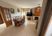 Chalet independiente con terreno en venta en la España, Sant Jaume dels Domenys, ref: TR404236 foto