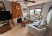 Chalet independiente con terreno en venta en la España, Sant Jaume dels Domenys, ref: TR404236 foto