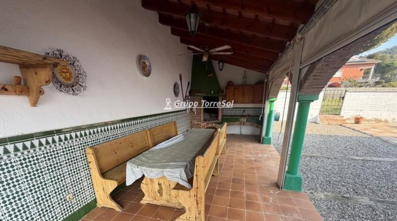 Tarragona - Sant Jaume dels Domenys - 1397m2