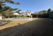 Chalet independiente con terreno en venta en la España, Sant Jaume dels Domenys, ref: TR404236 foto