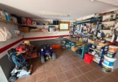 Chalet independiente con terreno en venta en la España, Sant Jaume dels Domenys, ref: TR404236 foto
