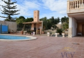 Xalet independent amb terreny en venda a la España, Mutxamel, ref.: TR138365 foto