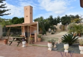 Xalet independent amb terreny en venda a la España, Mutxamel, ref.: TR138365 foto