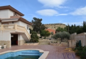 Xalet independent amb terreny en venda a la España, Mutxamel, ref.: TR138365 foto