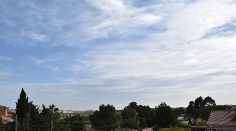 Alicante - Muchamiel - 1199m2